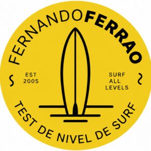 Test de Surf