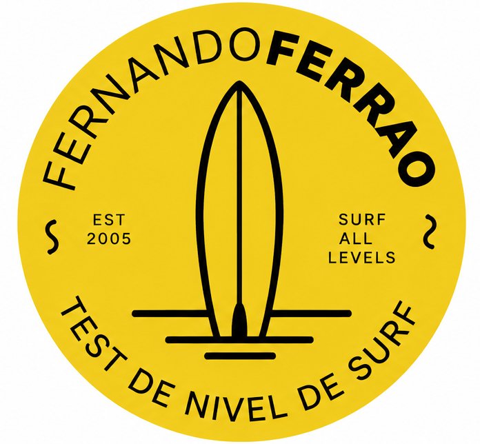 Test de Surf